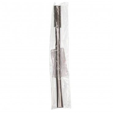 BOMBILLA INOX RESSORT 14CM