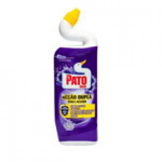 Pato Canard – WC frescor, produit pour WC, 750 ml