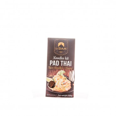 DESIAM COOKING SET PAD THAI 300GR