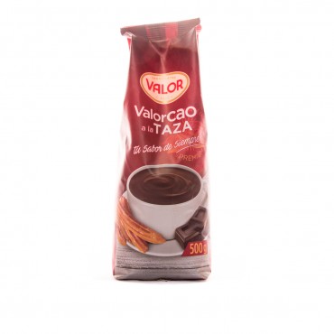 VALOR VALORCAO POLS 500GR