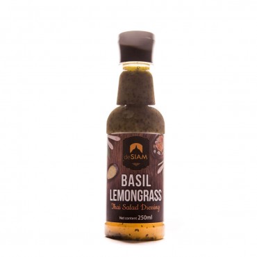 DESIAM LEMONGRASS DRESSING 250ML