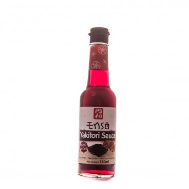 ENSO SAUCE YAKITORI 150ML