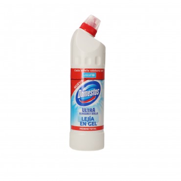 DOMESTOS WC BLANQUEANTE 750ML