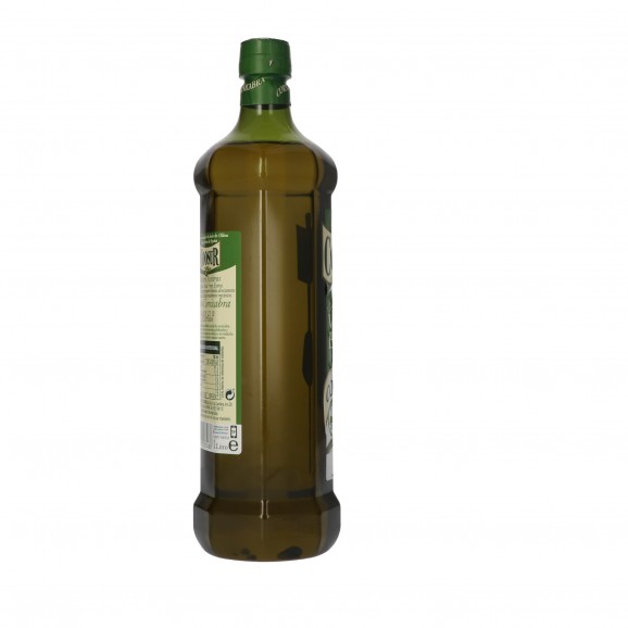 Aceite de oliva virgen extra cornicabra, 1 l. Coosur