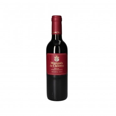 MARQUES DE CACERES CRIANZA 37,5CL
