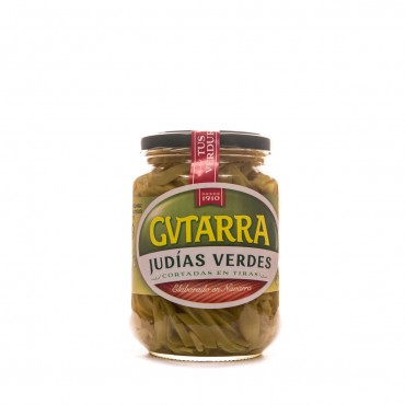 GUTARRA HARICOT 1ª COUPES 660GR