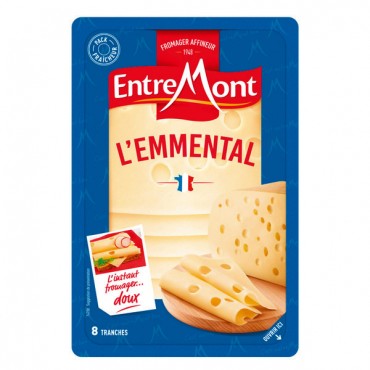 TR. EMMENTAL FINES FOND. 150GR
