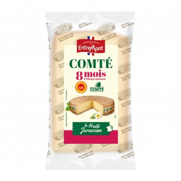 ENTREMONT COMTE FRUITE 200G
