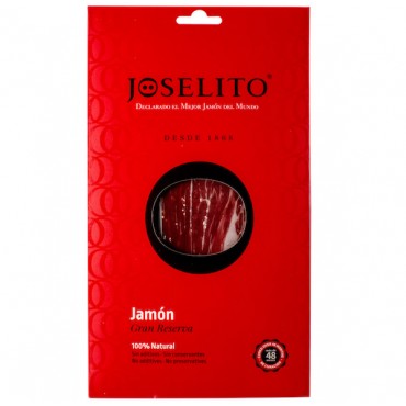 JOSELITO JAMON LONCHAS 70G
