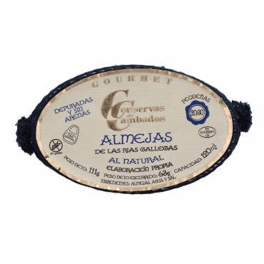 C.CAMBADOS PALOURDE NAT.COTES 20/30