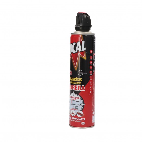 CUCAL INSECT. BARRERA EXT. 400ML