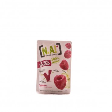 N.A! DP STIC.FRT.FRAMBOIS40G