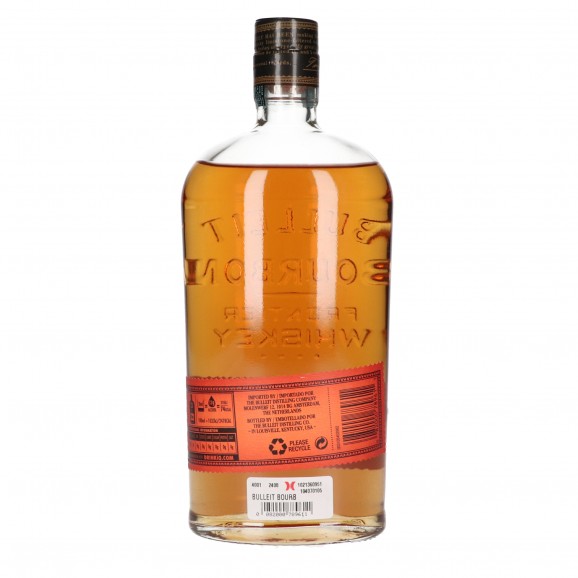 BULLEIT BOURBON 70CL