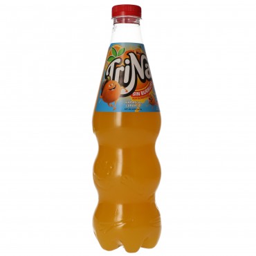 Boisson non gazeuse à l'orange, 1,5 l. Trina