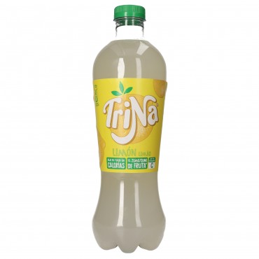 Boisson non gazeuse au citron, 1,5 l. Trina
