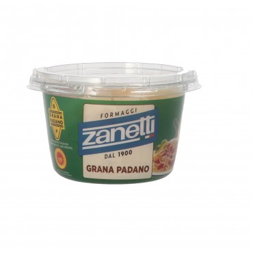 Encenalls de formatge grana padano, 100 g. Zanetti
