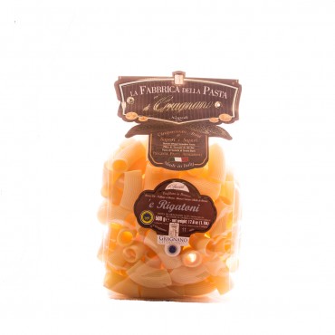 FPG STORICI RIGATONI 500GR