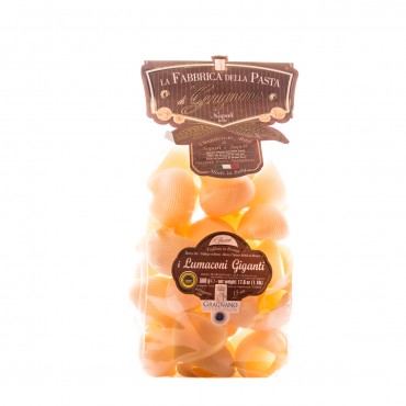 FPG STORICI LUMACONI 500GR