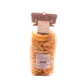 Pasta curta: macarrons ratllats, 500 g. La Fabbrica della Pasta di Gragnano