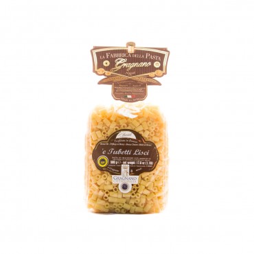 FPG CORTA TUBETT LISCI 500GR