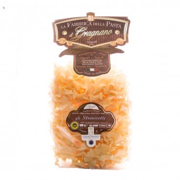 FPG CORTA STRACCETTI 500GR