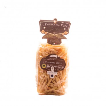 FPG PONT PENNETTE LISCE 500GR