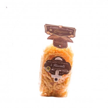 FPG F.CORTI RICCIOLI 500GR