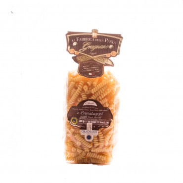 FPG F.CORTI CAVATAPPI 500GR