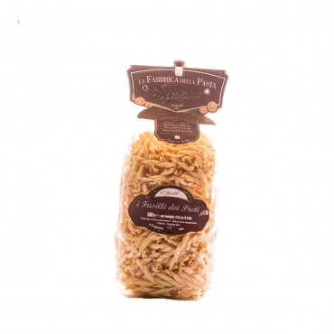 FPG F.CORTI FUSILLI PRETI 500GR