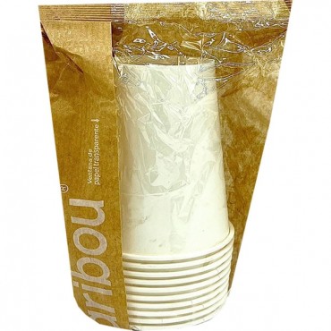 KARIBOU GOT CARTRO 350ML 10U