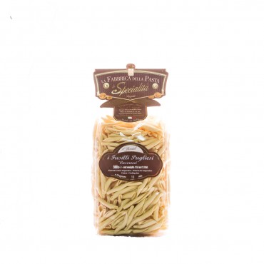 FPG F.CORTI FUSILLI  PUGLIESI 500GR