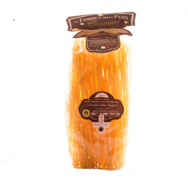 FPG F.LUNGHI FUSILLI REGINA 500GR