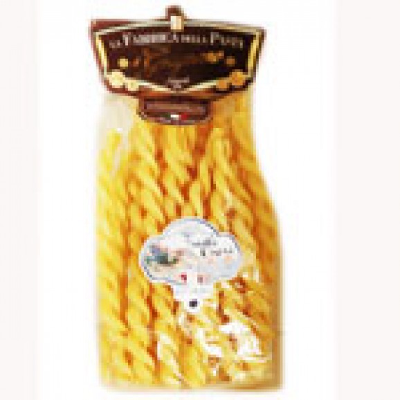 FPG F.LUNGHI FUSILLI CAPRI 500GR