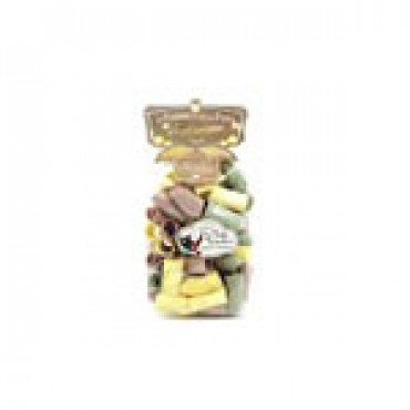 FPG TRICOLORE PACCHERI RIGATI  500GR