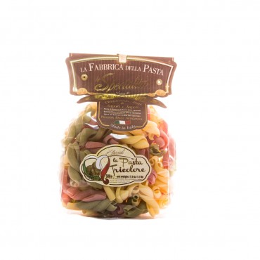 FPG TRICOLORE FIDANZATI 500GR