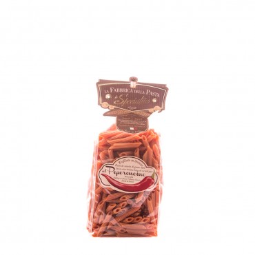 FPG PEPERONI ARRABIATELLA 500GR