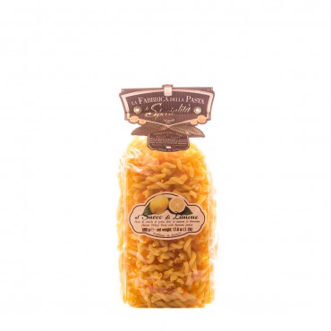 FPG LIMONE RICCIOLI 500GR