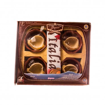 FPG CACCAVELLA 4 TERRACOTTA