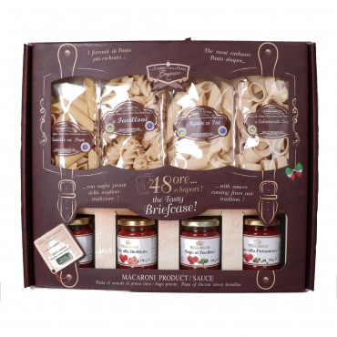 FPG KIT LA 48 ORE DI...SAPORI 1720G