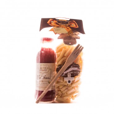 FPG KIT SEMPRE INSIEME