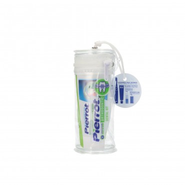 Minitrousse dentaire orthodontie R325, 1 unité. Pierrot