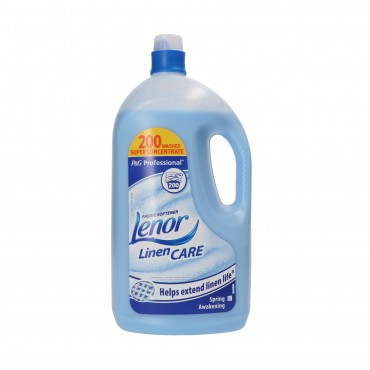 LENOR ADOUCISSANT CONC. 4L
