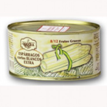 ROSARA ESPARREC FAM. 8/12 OVAL