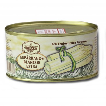 ROSARA ESPARREC 6/8 OVAL