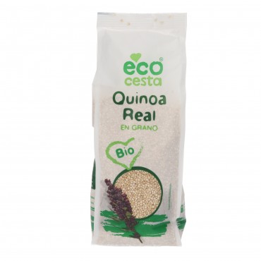 Quinoa, 500 g. Ecocesta