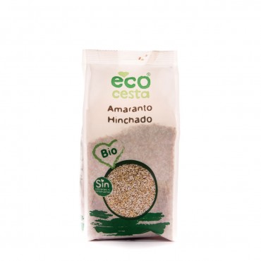 ECOCESTA COPOS CHOCO BIO DIS 330GR