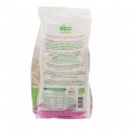 Copos de avena integral, 500 g. Ecocesta