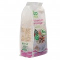 Copos de avena integral, 500 g. Ecocesta