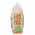 Copos de trigo tostado, 400 g. Ecocesta