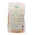 Copos de trigo tostado, 400 g. Ecocesta